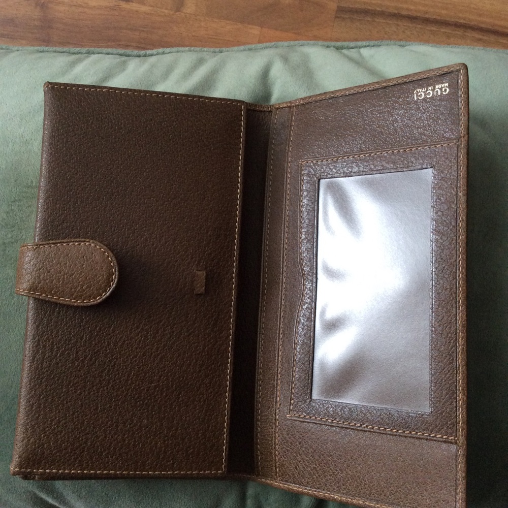 Gucci wallet - Picture 5 of 9